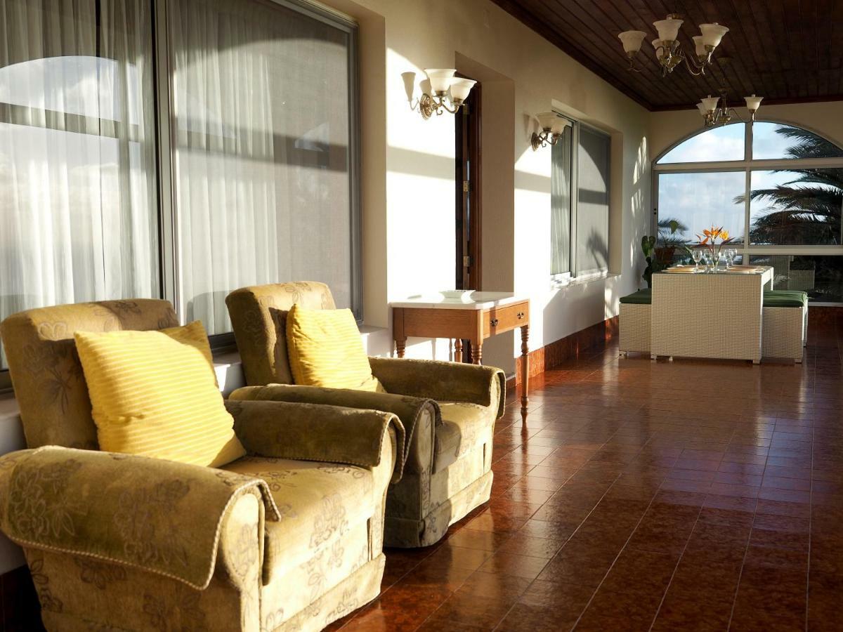 Villa Flor Do Monte ลาโกอา ภายนอก รูปภาพ