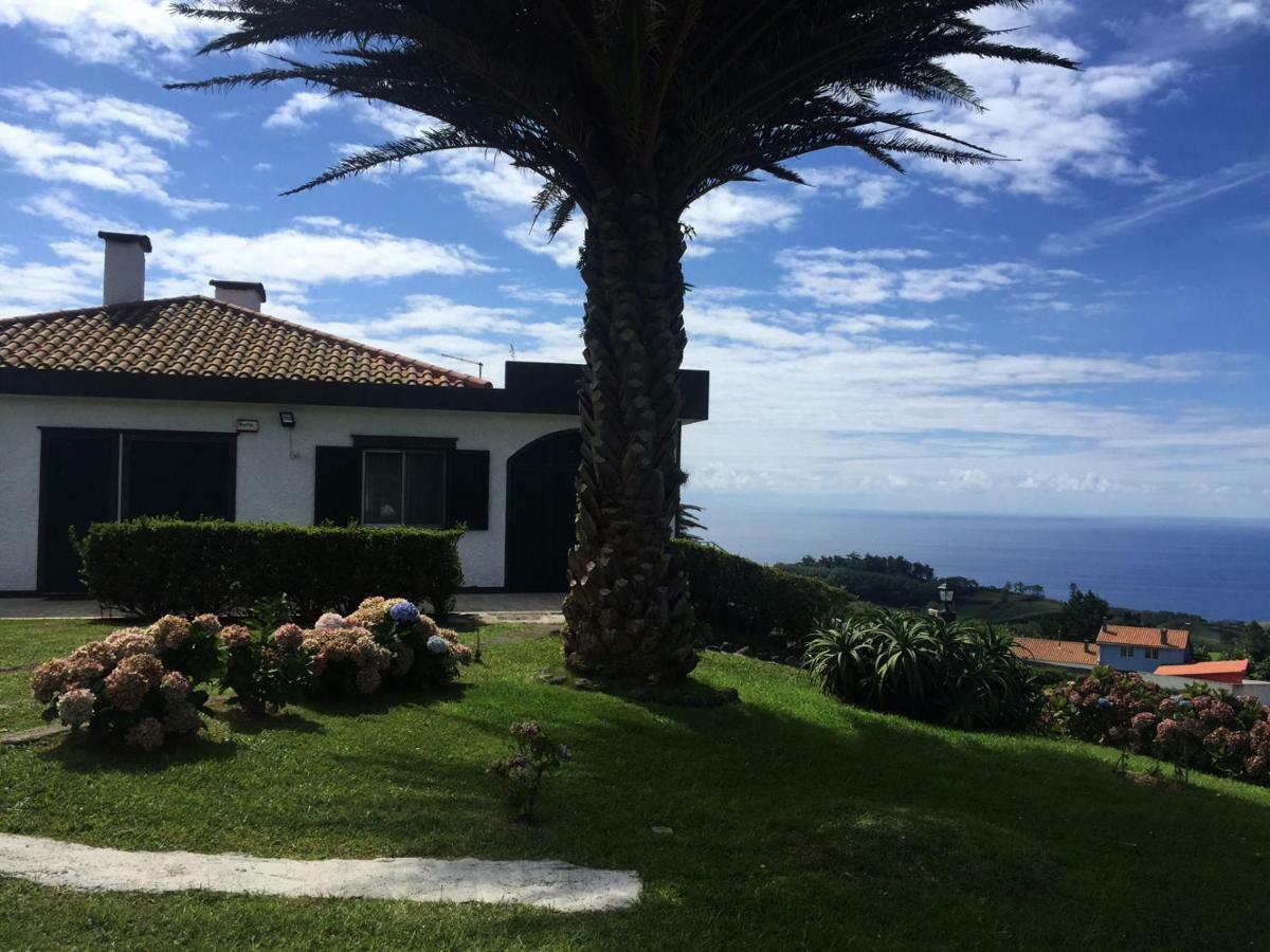 Villa Flor Do Monte ลาโกอา ภายนอก รูปภาพ