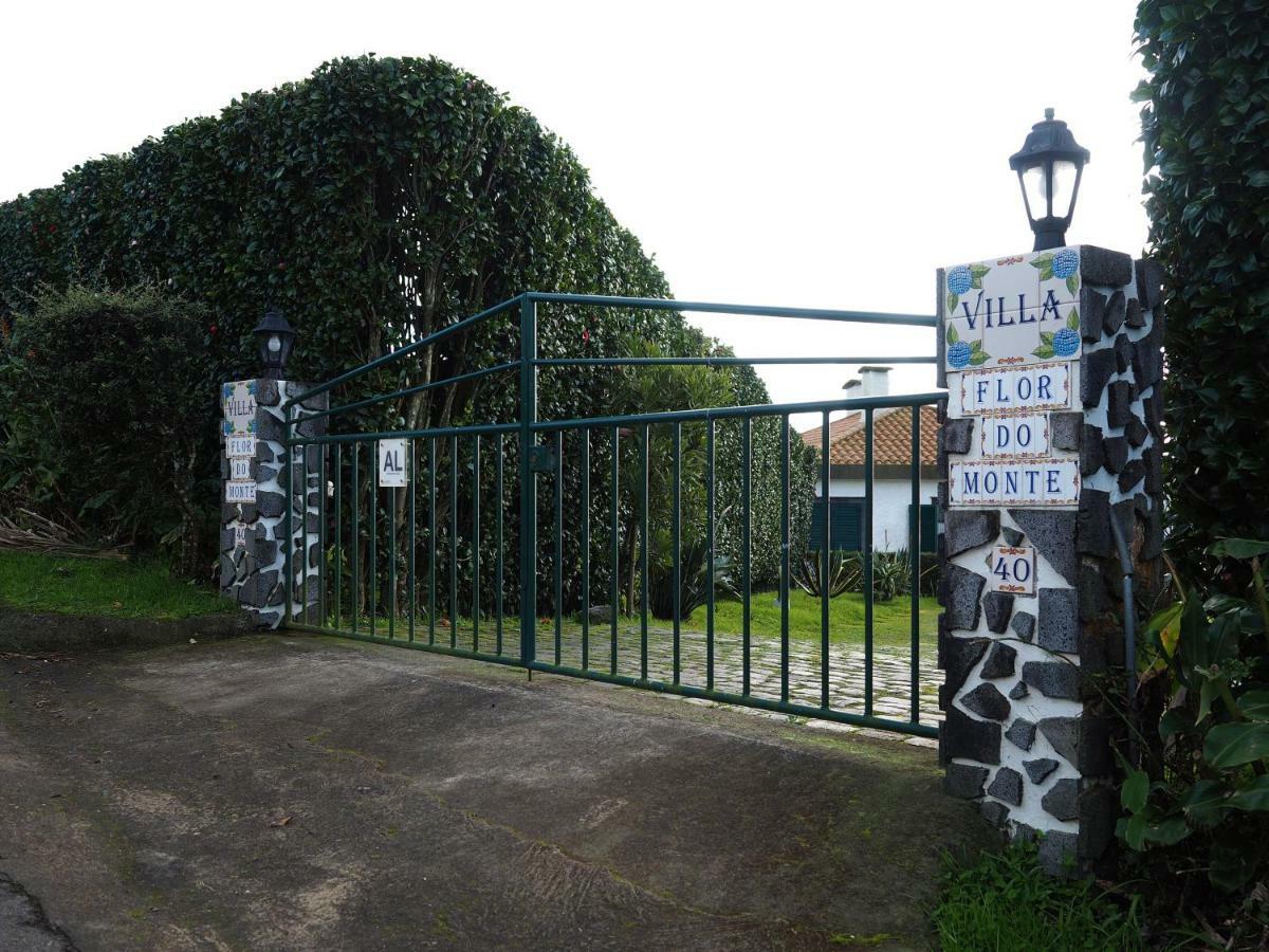 Villa Flor Do Monte ลาโกอา ภายนอก รูปภาพ