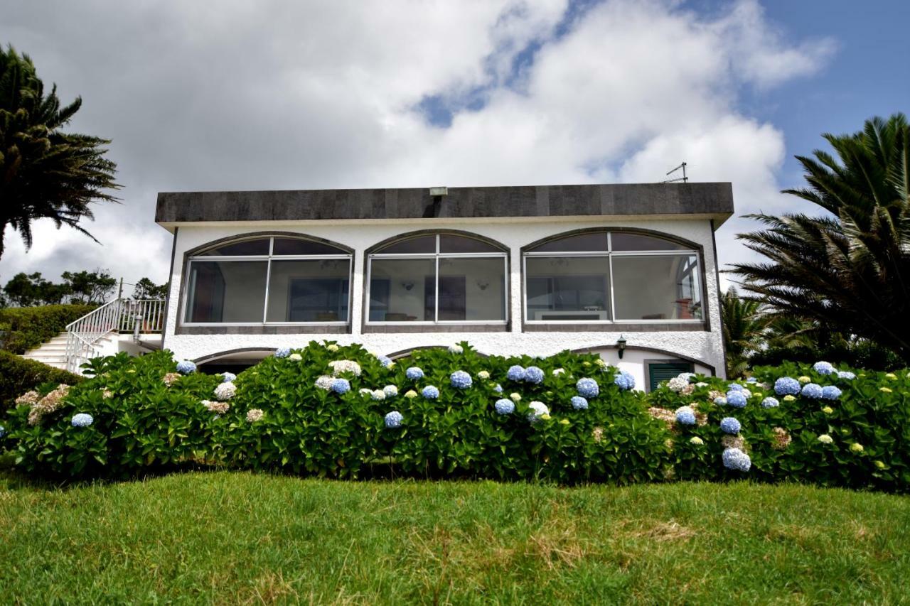 Villa Flor Do Monte ลาโกอา ภายนอก รูปภาพ