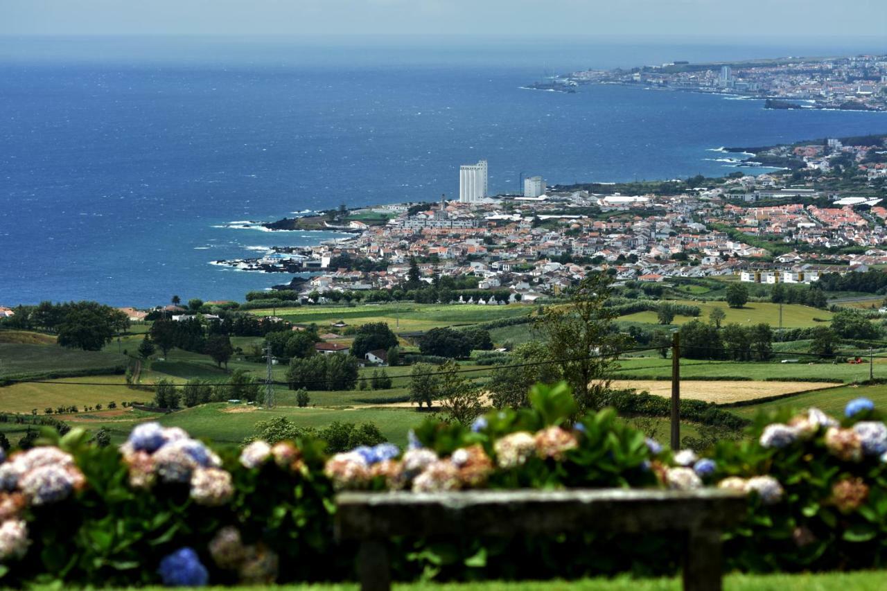 Villa Flor Do Monte ลาโกอา ภายนอก รูปภาพ
