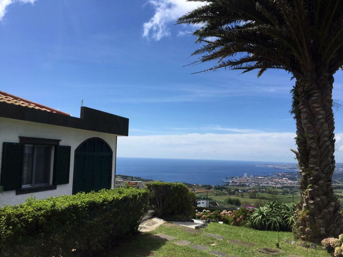 Villa Flor Do Monte ลาโกอา ภายนอก รูปภาพ