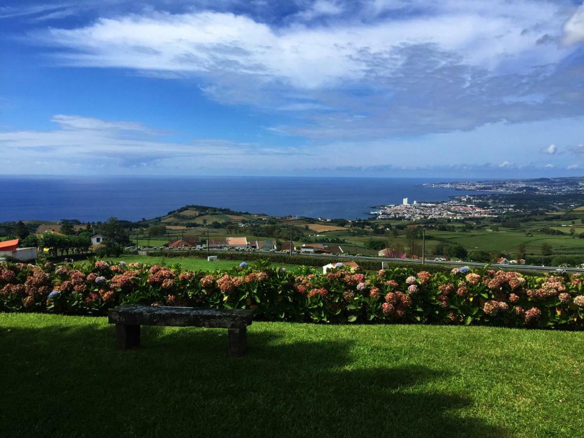 Villa Flor Do Monte ลาโกอา ภายนอก รูปภาพ
