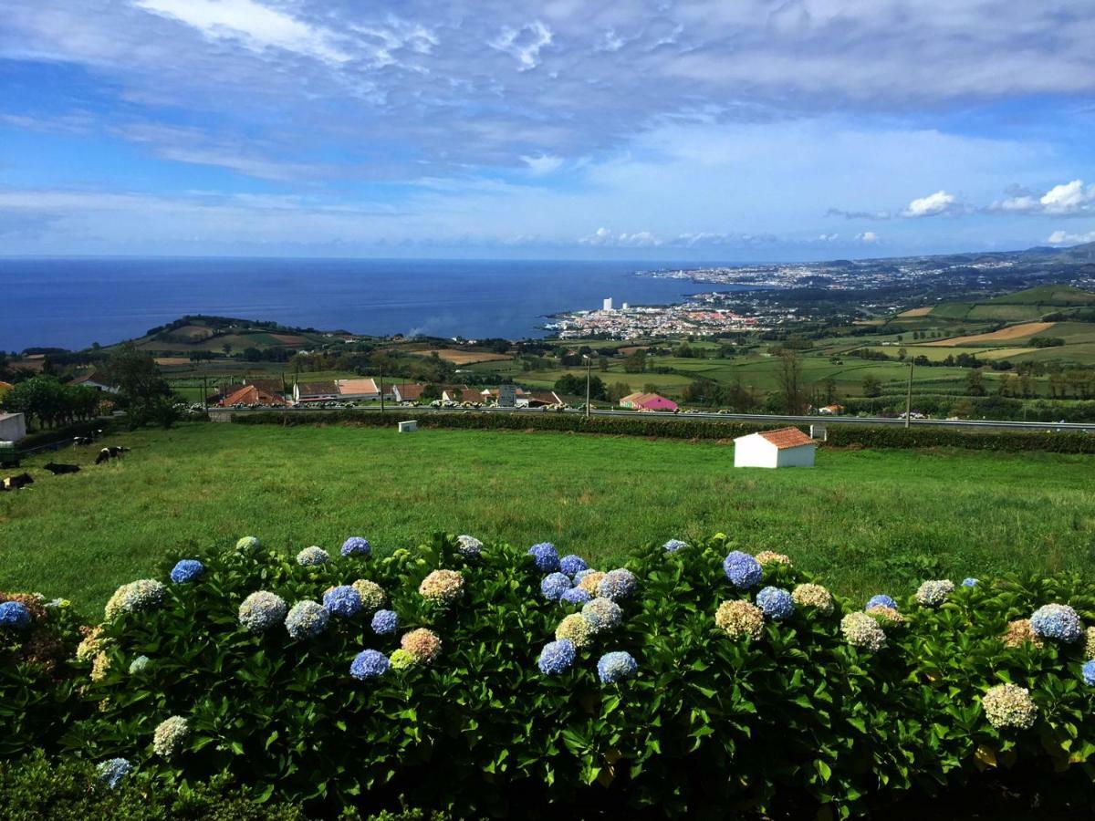 Villa Flor Do Monte ลาโกอา ภายนอก รูปภาพ
