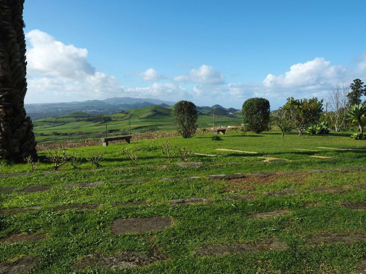 Villa Flor Do Monte ลาโกอา ภายนอก รูปภาพ