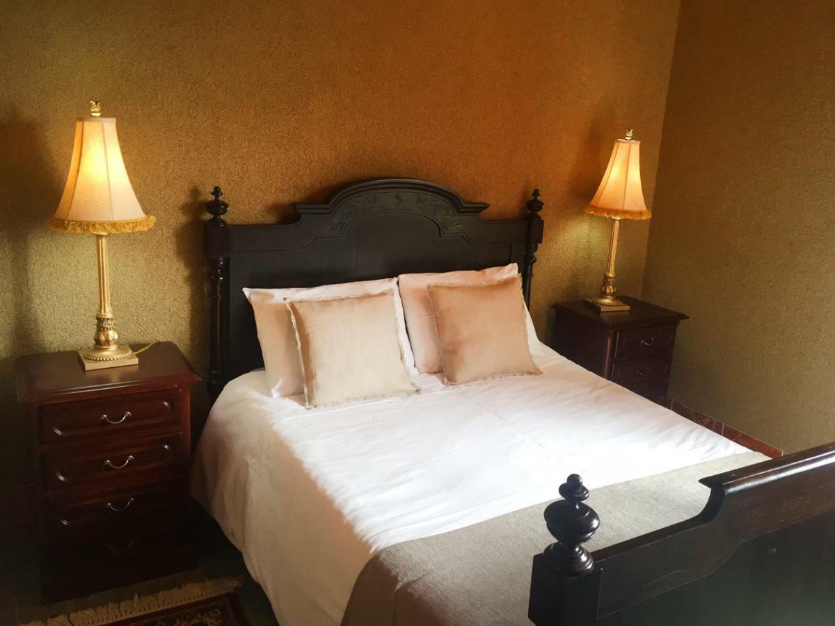 Villa Flor Do Monte ลาโกอา ภายนอก รูปภาพ
