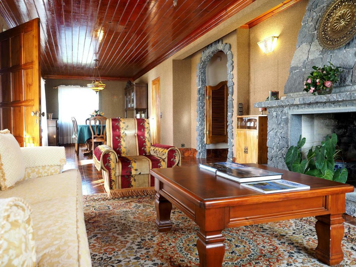 Villa Flor Do Monte ลาโกอา ภายนอก รูปภาพ