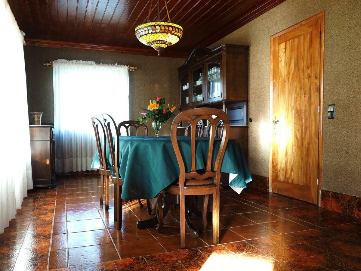 Villa Flor Do Monte ลาโกอา ภายนอก รูปภาพ
