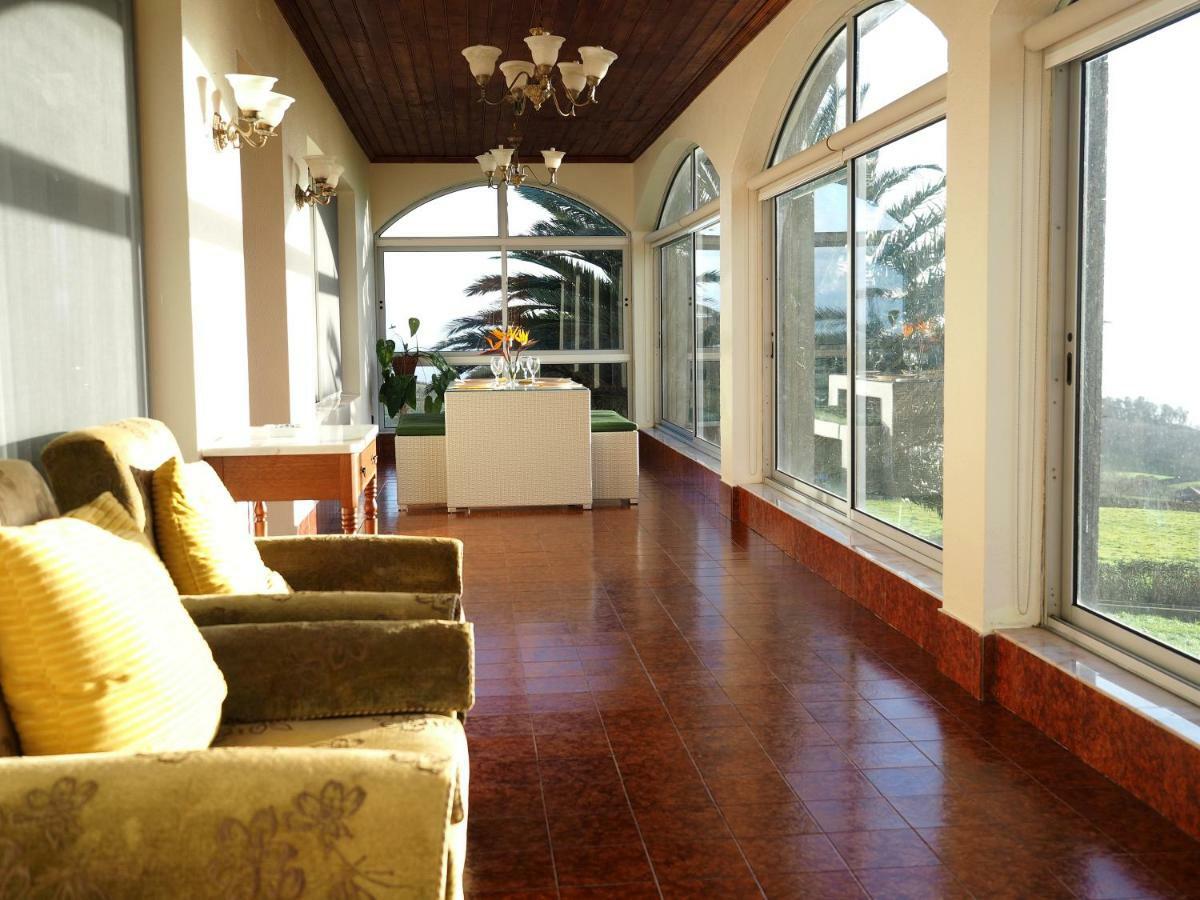 Villa Flor Do Monte ลาโกอา ภายนอก รูปภาพ