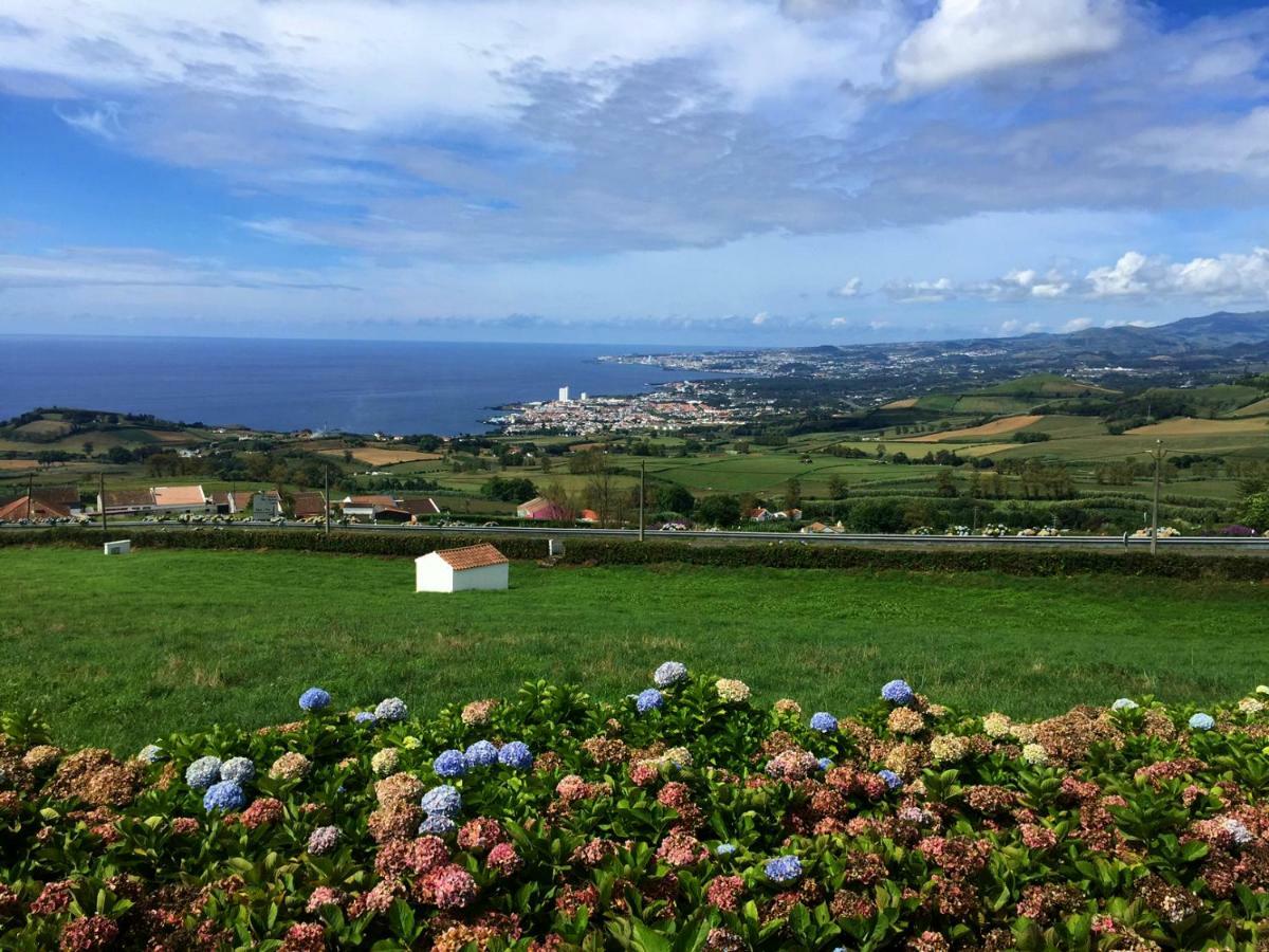 Villa Flor Do Monte ลาโกอา ภายนอก รูปภาพ