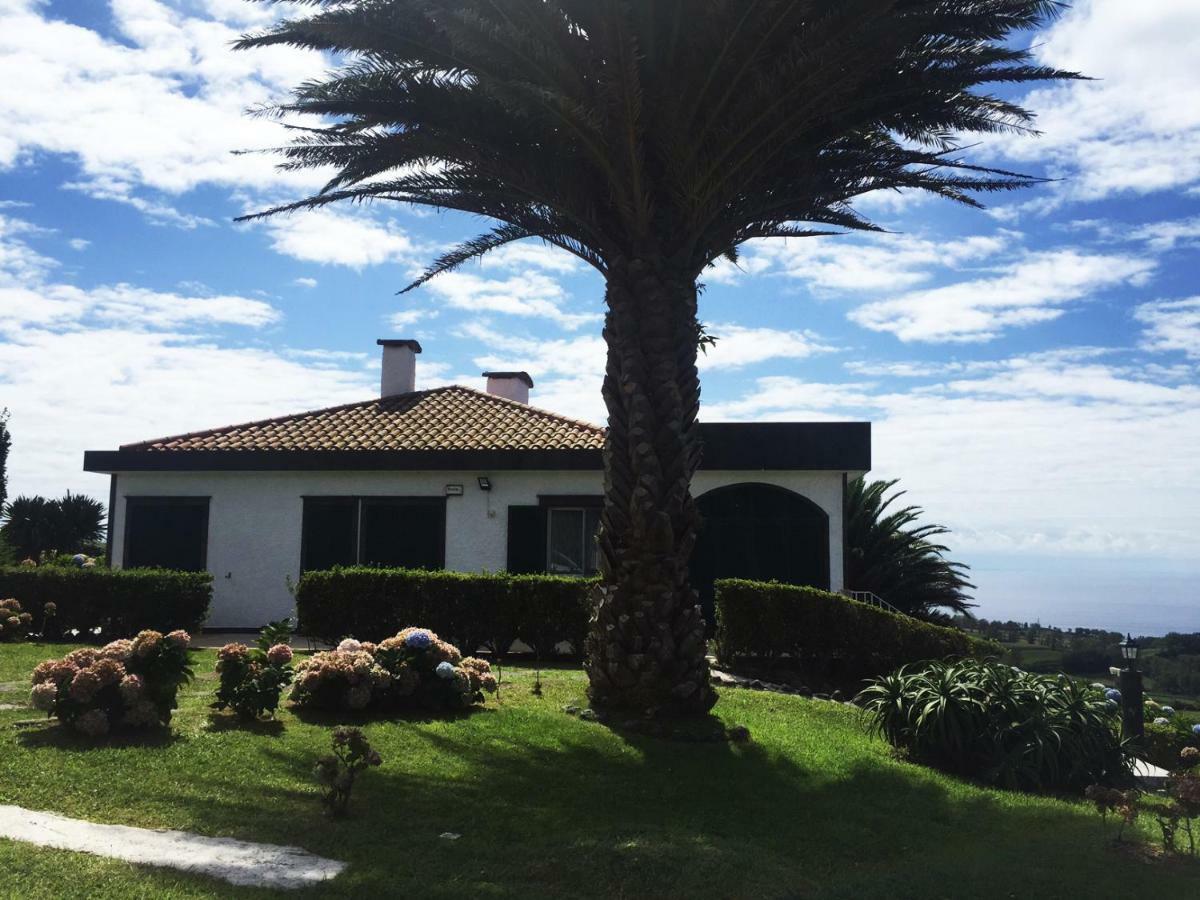 Villa Flor Do Monte ลาโกอา ภายนอก รูปภาพ