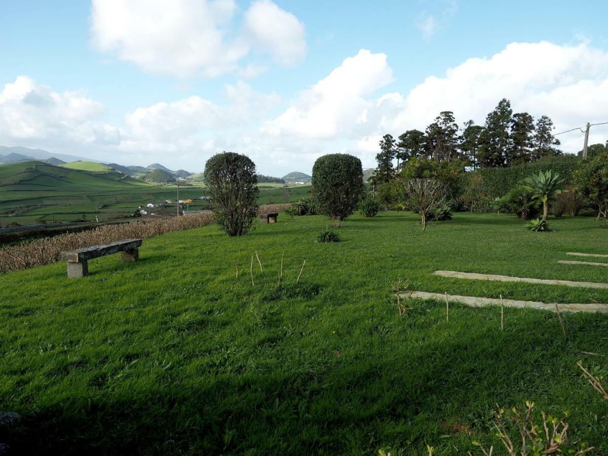 Villa Flor Do Monte ลาโกอา ภายนอก รูปภาพ