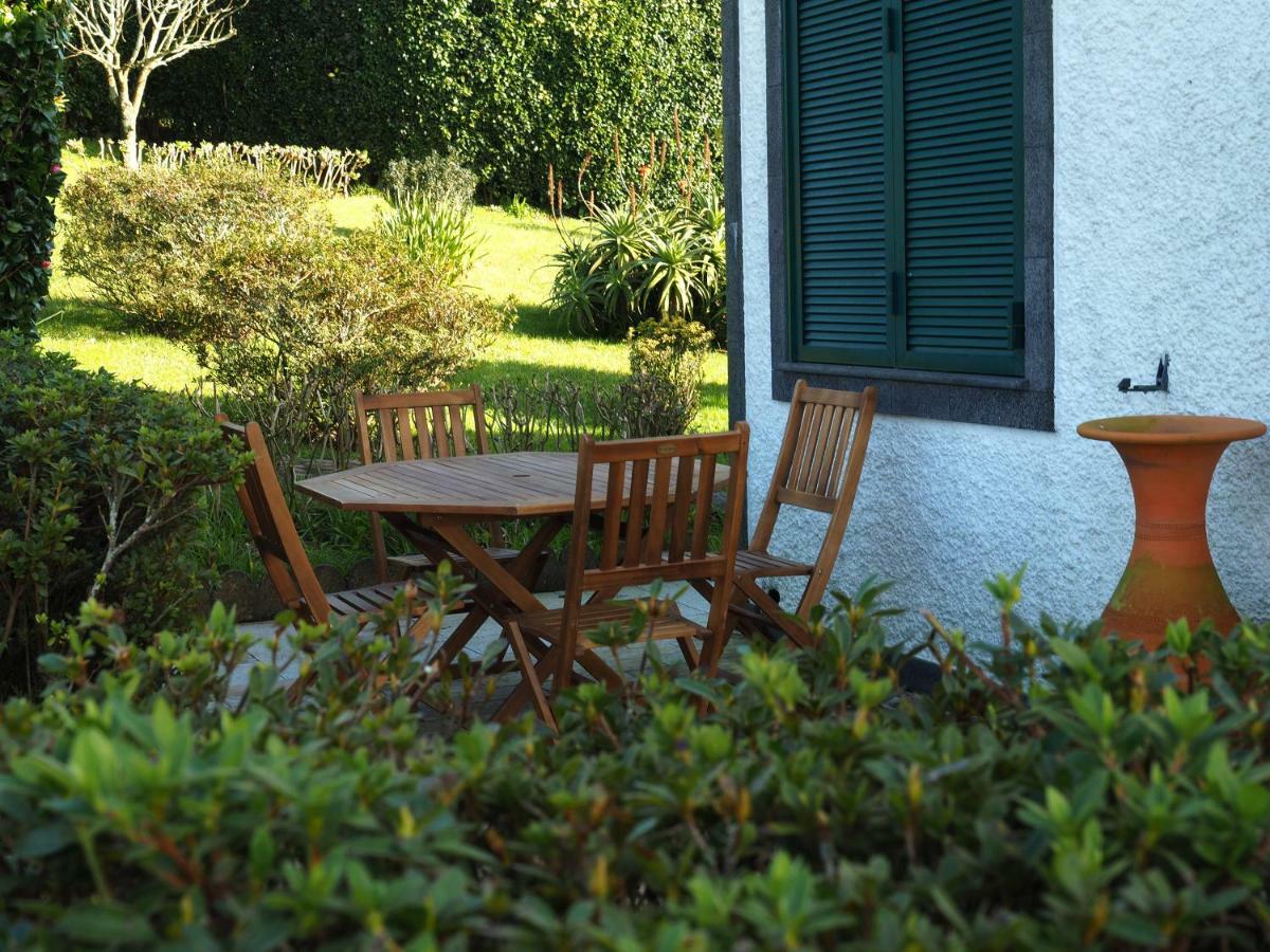 Villa Flor Do Monte ลาโกอา ภายนอก รูปภาพ