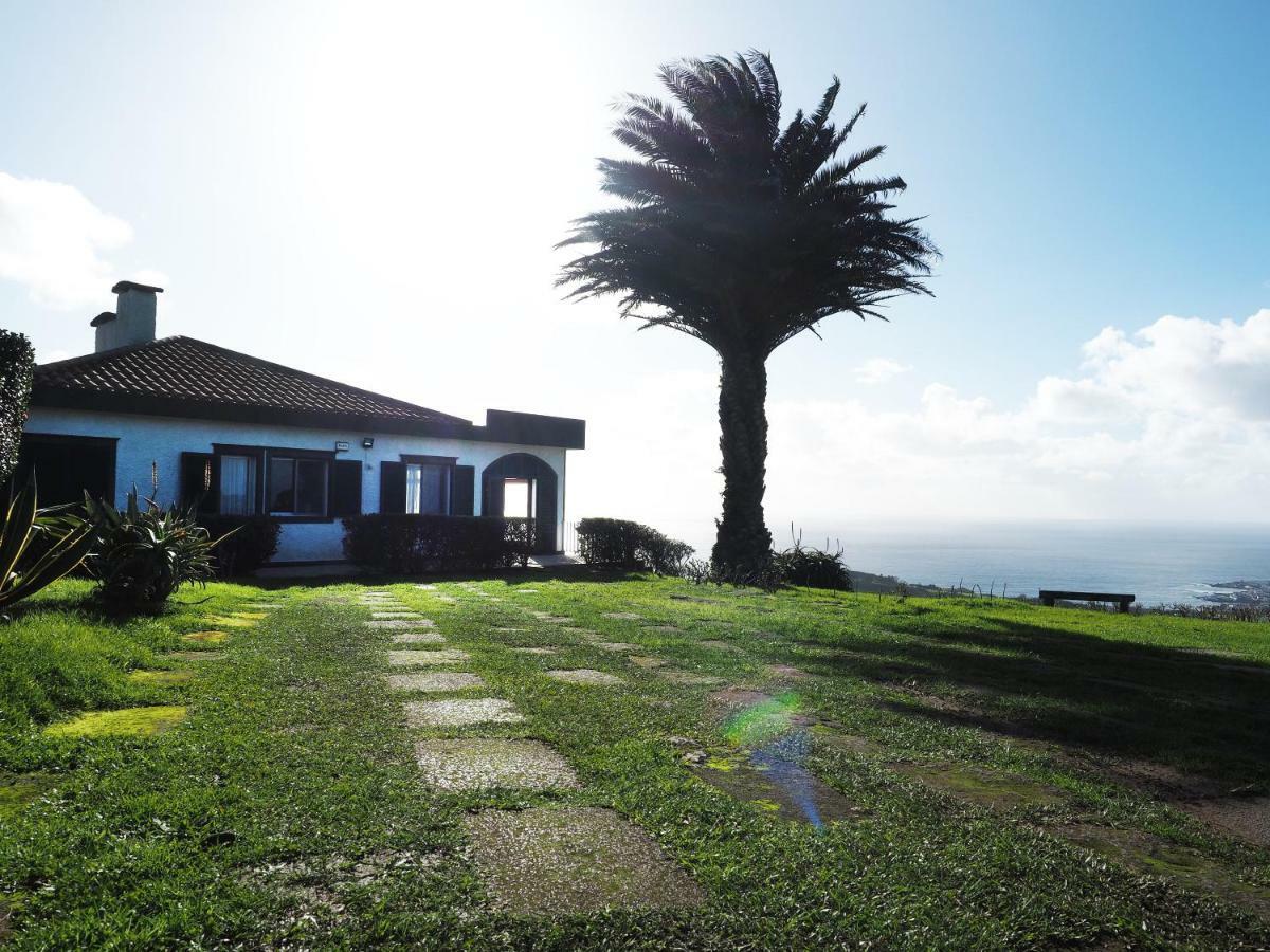 Villa Flor Do Monte ลาโกอา ภายนอก รูปภาพ