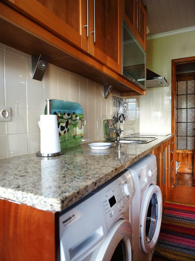 Villa Flor Do Monte ลาโกอา ภายนอก รูปภาพ