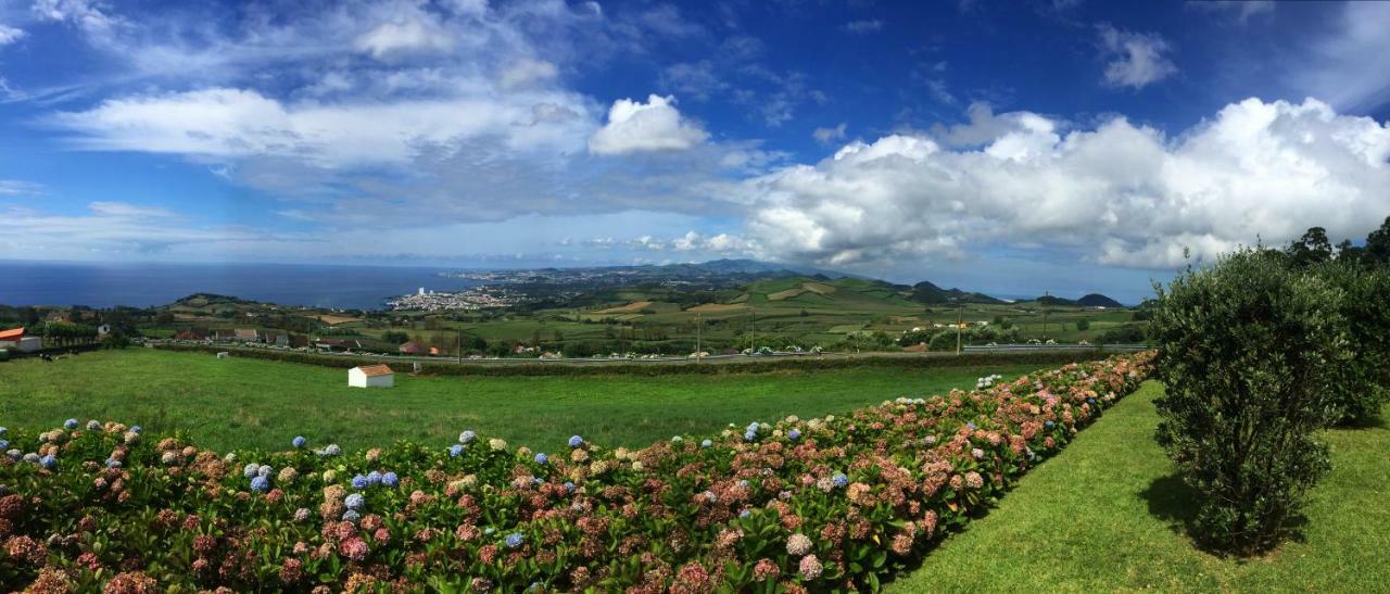 Villa Flor Do Monte ลาโกอา ภายนอก รูปภาพ