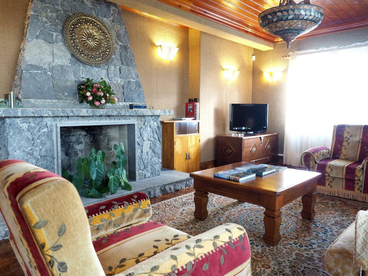 Villa Flor Do Monte ลาโกอา ภายนอก รูปภาพ