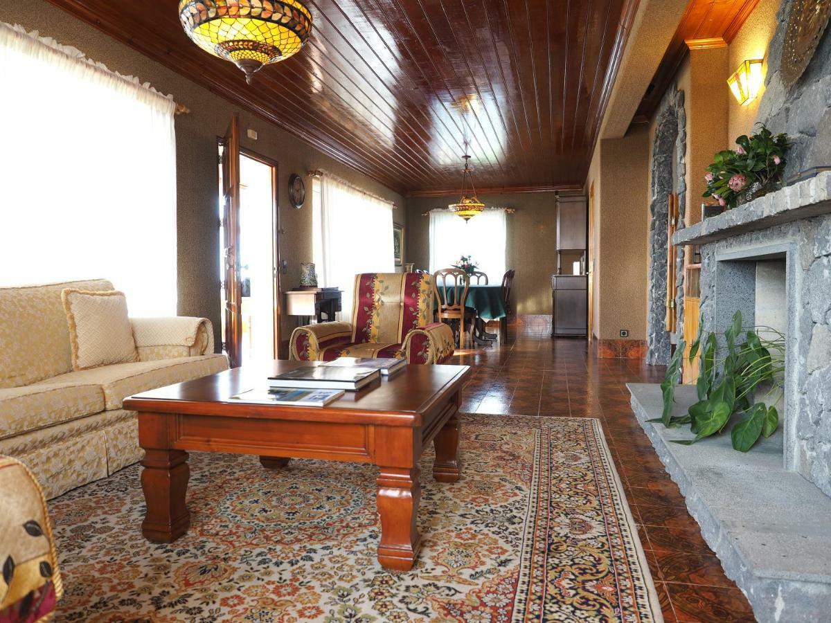 Villa Flor Do Monte ลาโกอา ภายนอก รูปภาพ