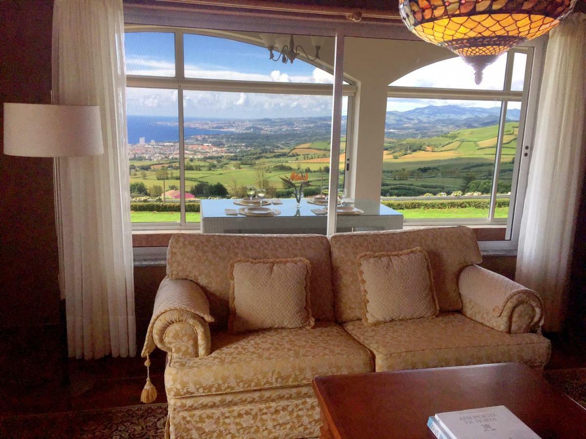 Villa Flor Do Monte ลาโกอา ภายนอก รูปภาพ