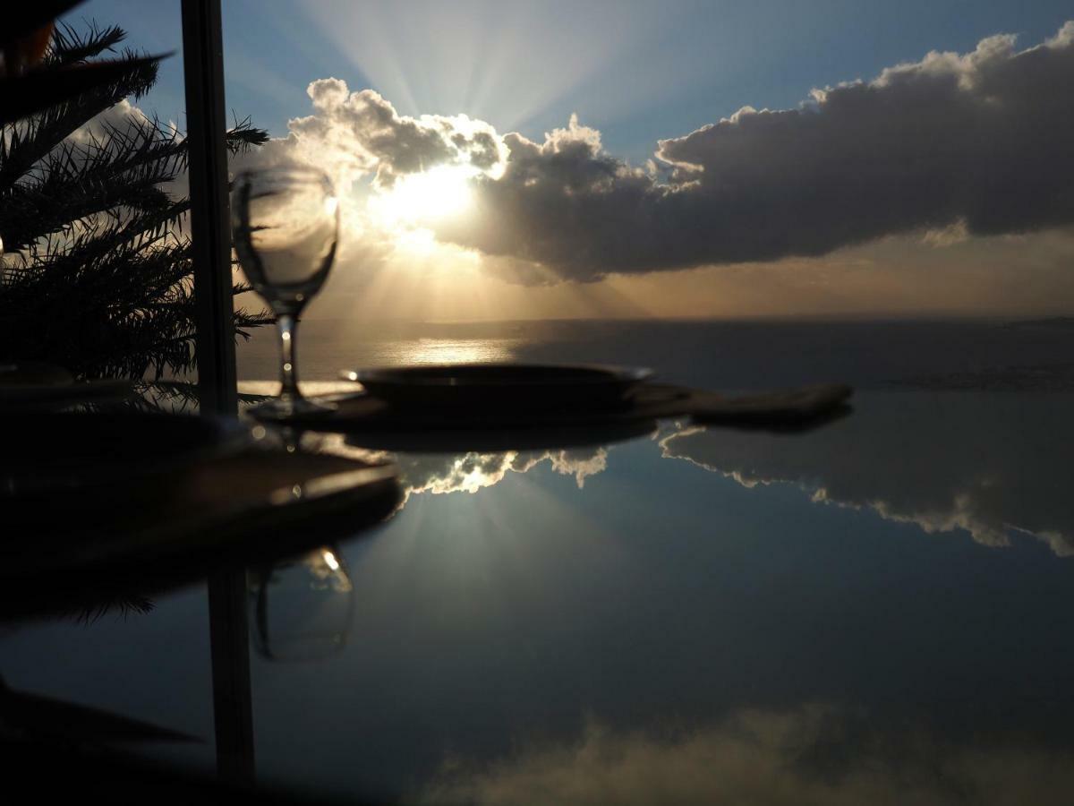 Villa Flor Do Monte ลาโกอา ภายนอก รูปภาพ