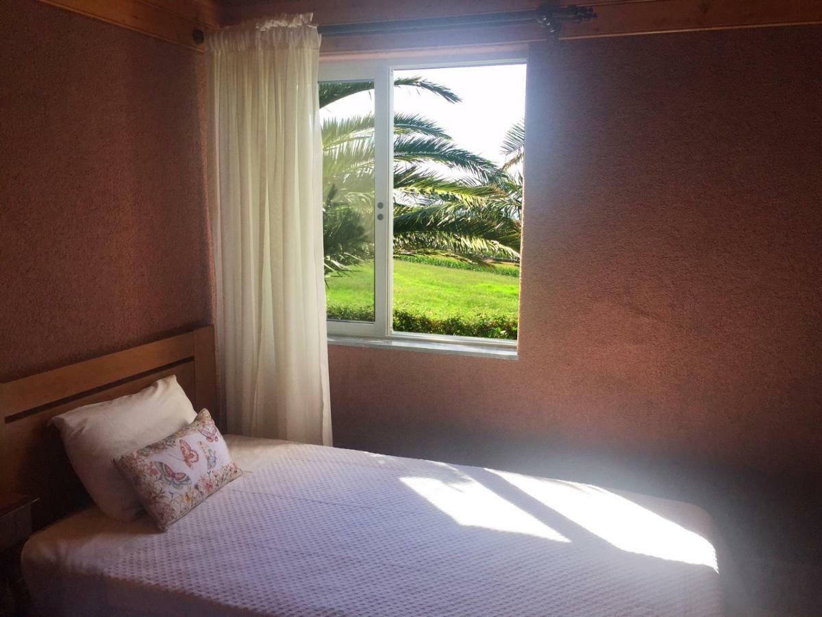 Villa Flor Do Monte ลาโกอา ภายนอก รูปภาพ