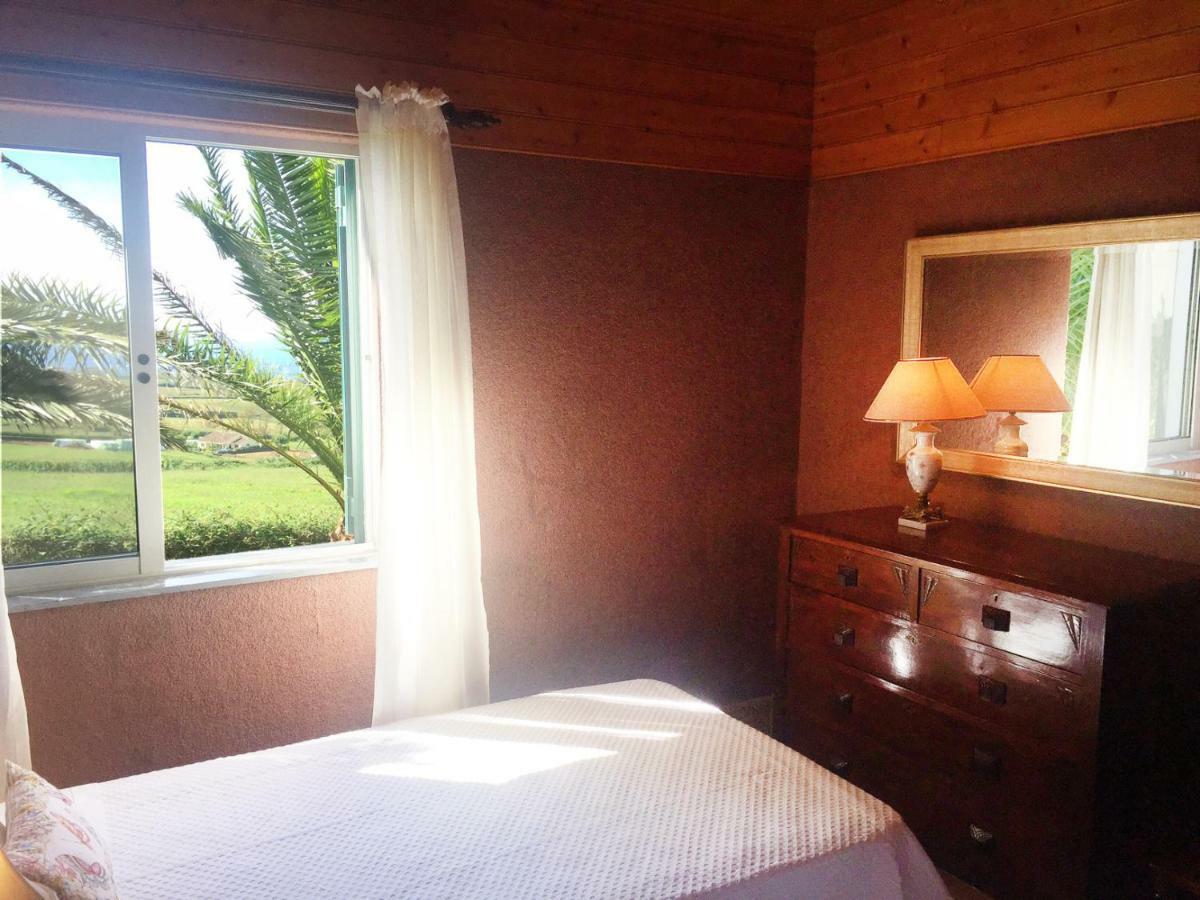 Villa Flor Do Monte ลาโกอา ภายนอก รูปภาพ