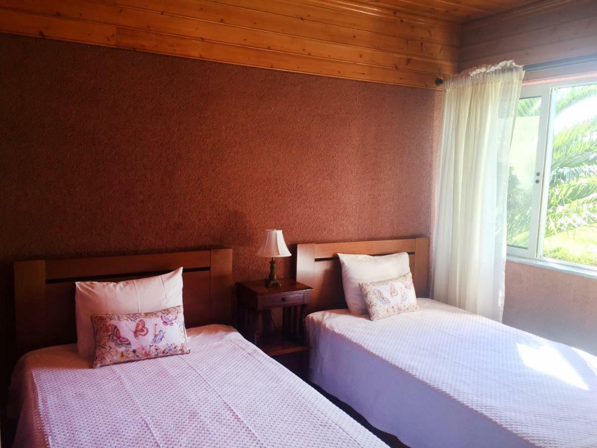 Villa Flor Do Monte ลาโกอา ภายนอก รูปภาพ